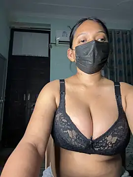 RadhikaHotty online show from 04/29/26, 05:30