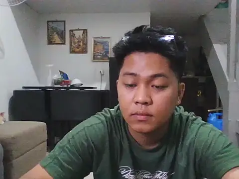 cutie aaron online show from 06/19/26, 08:51