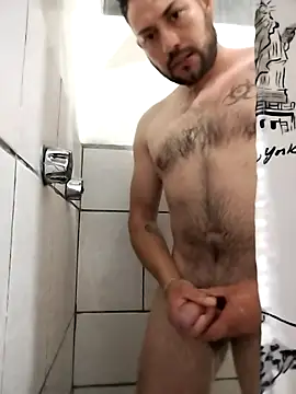 Alexxxandrino online show from 01/19/26, 04:27