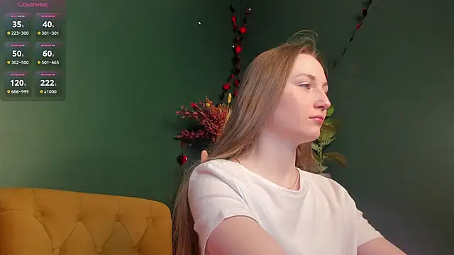 baby annn online show from 03/29/26, 02:55