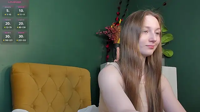 baby annn online show from 04/03/26, 03:15