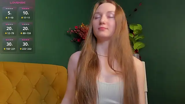 baby annn online show from 04/24/26, 03:20