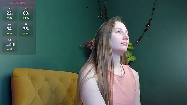 baby annn online show from 05/06/26, 03:02