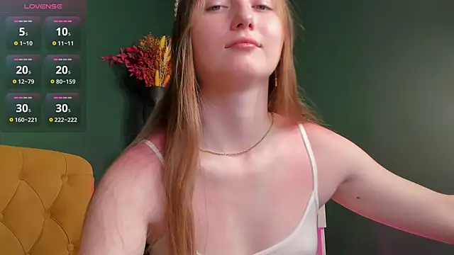 baby annn online show from 07/08/26, 03:11