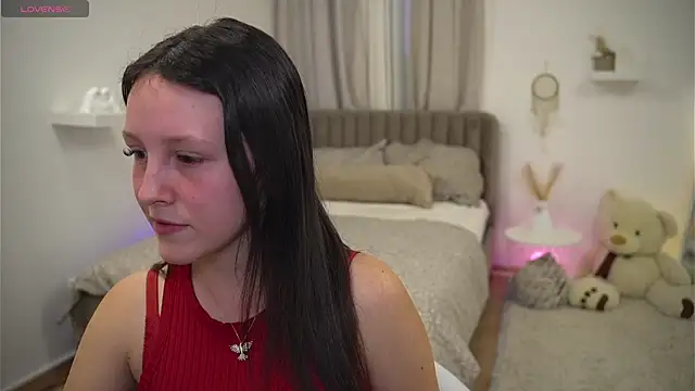 Miss sindy11 online show from 02/26/26, 09:19