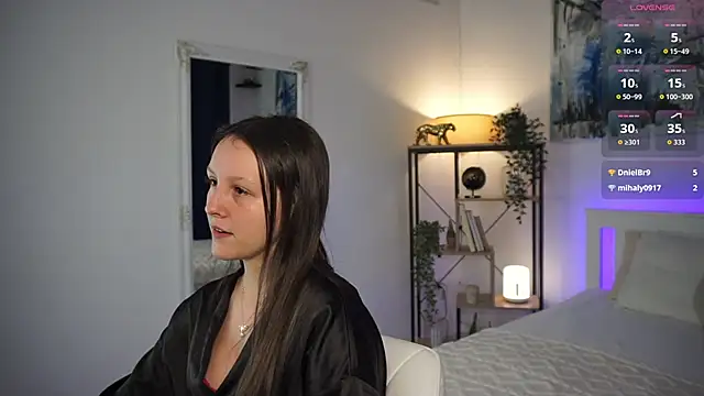 Miss sindy11 online show from 03/05/26, 07:15