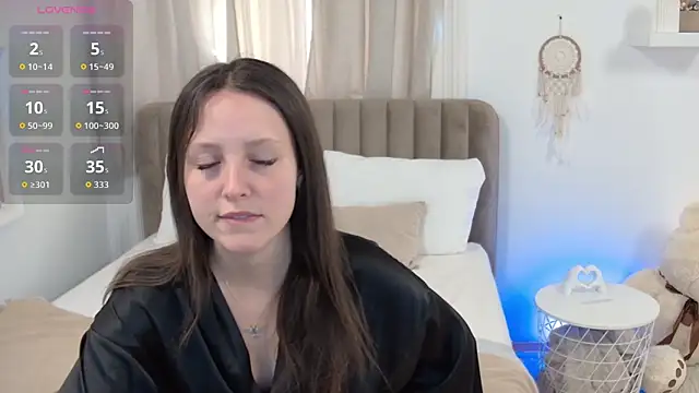 Miss sindy11 online show from 04/10/26, 05:56