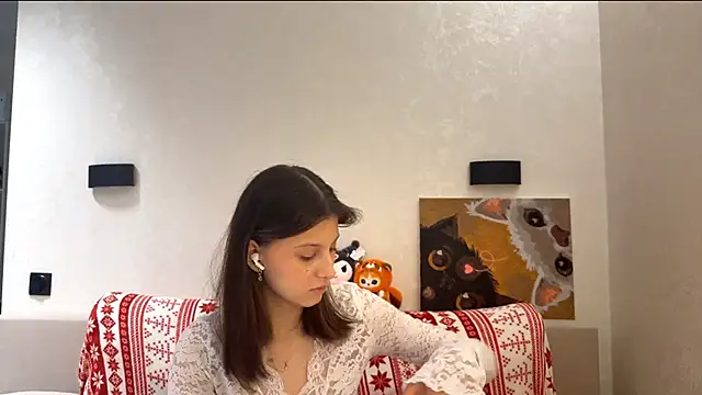 LouiseChavez online show from 01/18/26, 05:33