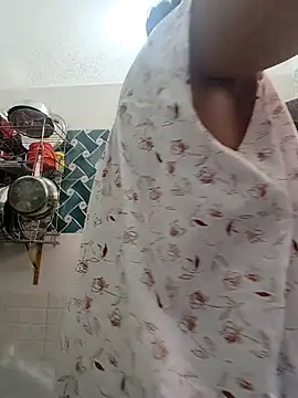 Hot-Tinaa online show from 03/16/26, 08:29