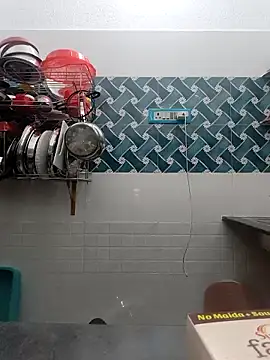 Hot-Tinaa online show from 03/22/26, 02:42