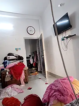 Hot-Tinaa online show from 03/23/26, 02:48