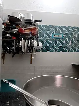 Hot-Tinaa online show from 03/25/26, 02:50