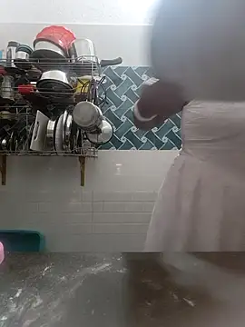 Hot-Tinaa online show from 03/29/26, 04:51