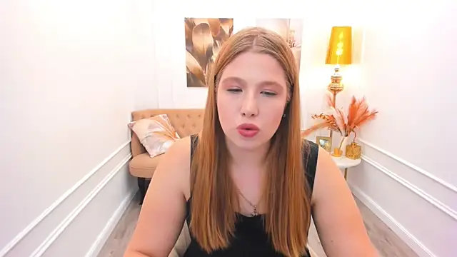SweetDaylight online show from 06/08/26, 08:42
