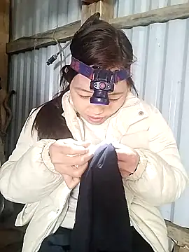 lia-coy online show from 03/08/26, 04:38