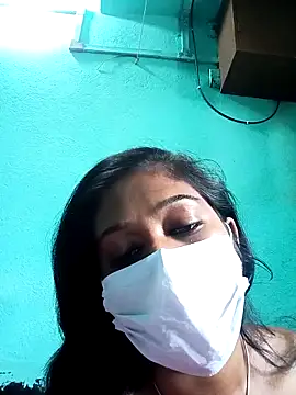 rinkisaha online show from 02/18/26, 04:30