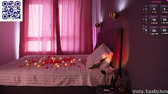 cutebon online show from 02/14/26, 03:25