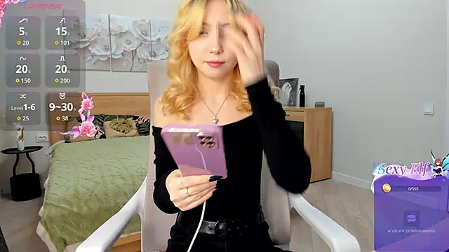 Snapshot of sweet_bl0nde chatting on 02/07/26, 08:40 sweet bl0nde online show from 02/07/26, 08:40