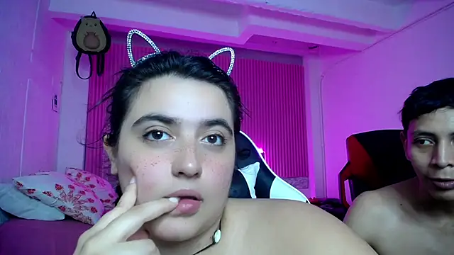 sonic jess07 online show from 04/09/26, 09:20