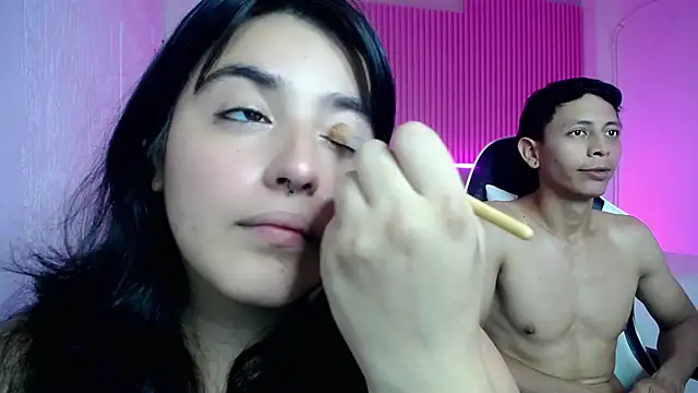 sonic jess07 online show from 07/13/26, 08:22