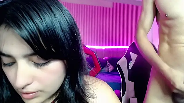 sonic jess07 online show from 07/26/26, 09:11