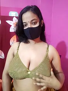 Adrita-2 online show from 02/22/26, 02:34