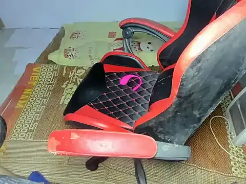 Tinaly18 online show from 03/26/26, 01:38