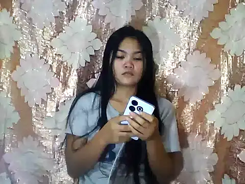 PinaySkinnyJust18 online show from 03/07/26, 10:07