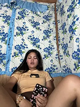 PinaySkinnyJust18 online show from 04/21/26, 10:34