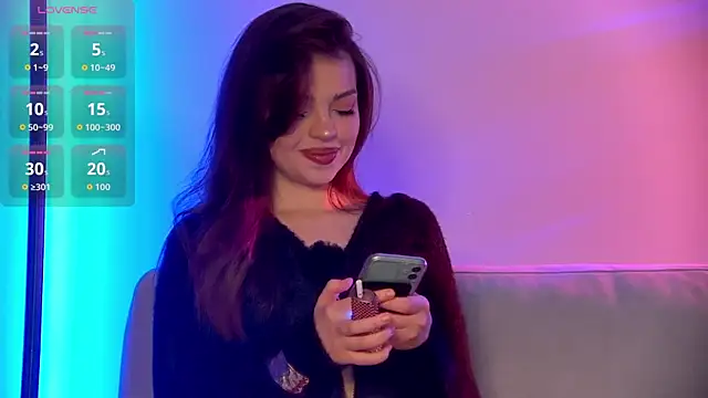 AnaWestt online show from 02/27/26, 08:47