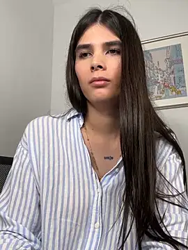 Lily WellGifted online show from 02/05/26, 09:58