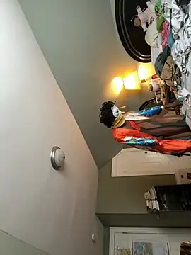 barracksbunny online show from 02/06/26, 03:26