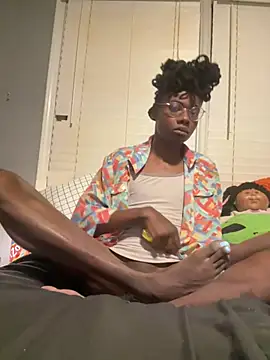 barracksbunny online show from 04/30/26, 07:36