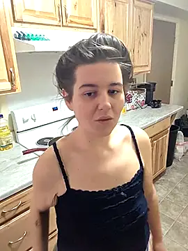 Ashlovescannabis online show from 02/25/26, 02:48