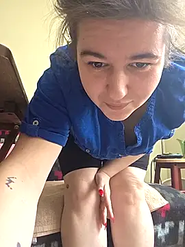 Ashlovescannabis online show from 03/09/26, 02:21