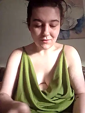 Ashlovescannabis online show from 03/11/26, 12:33