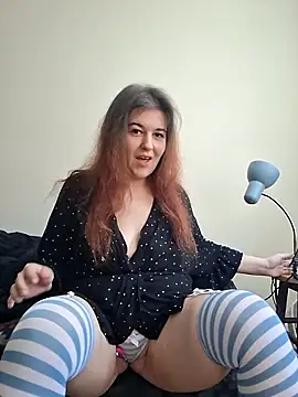 Ashlovescannabis online show from 03/17/26, 02:20