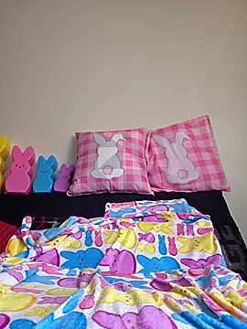 Ashlovescannabis online show from 03/31/26, 03:01