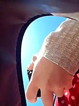 Ashlovescannabis online show from 04/18/26, 03:05