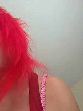 Ashlovescannabis online show from 07/25/26, 04:15