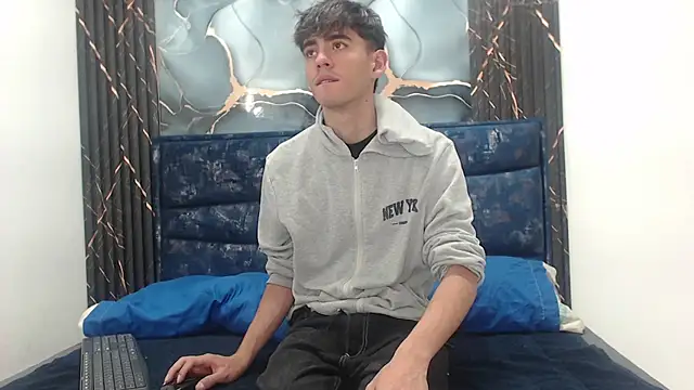 Lust demian online show from 03/16/26, 11:36