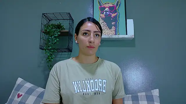 AmmyRouse   online show from 03/26/26, 11:05