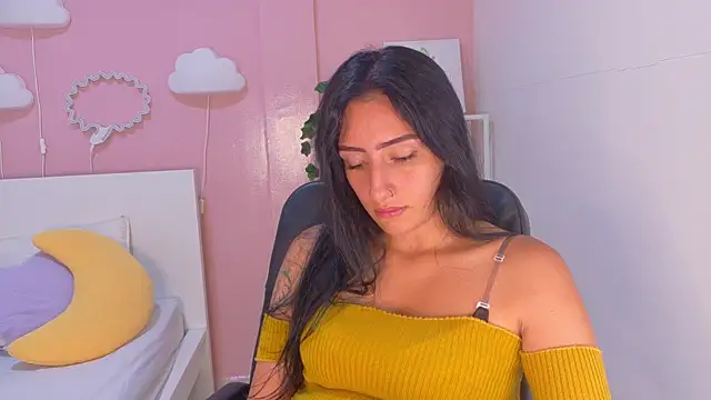 AmmyRouse   online show from 04/02/26, 12:58