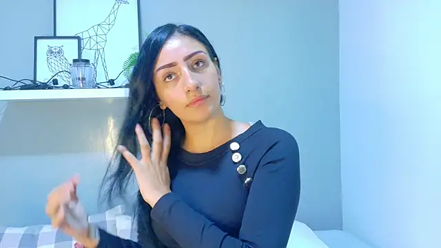 AmmyRouse   online show from 04/11/26, 11:14