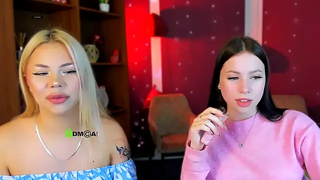 alexa bonni online show from 02/12/26, 06:08