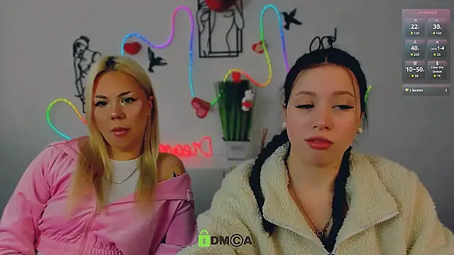 alexa bonni online show from 02/15/26, 07:51