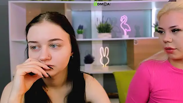 alexa bonni online show from 03/01/26, 06:37