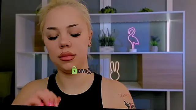 alexa bonni online show from 03/09/26, 07:56