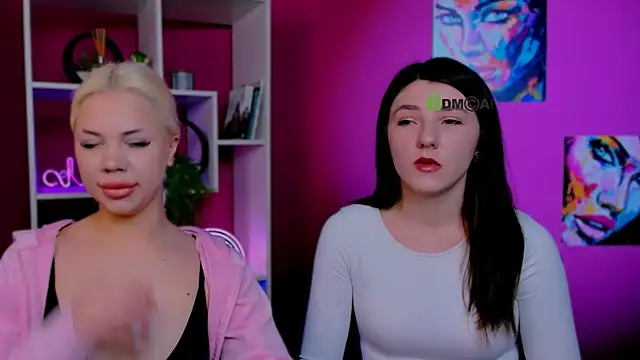 alexa bonni online show from 04/07/26, 04:46