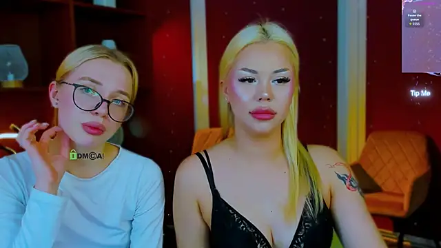 alexa bonni online show from 04/08/26, 12:16